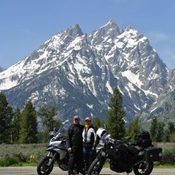 Colorado Adventure Riders